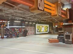 -燃无界格斗·拳击搏击体能馆(优品道店)
