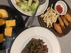 -徐记海鲜·宴会(大唐西市|丰庆店)