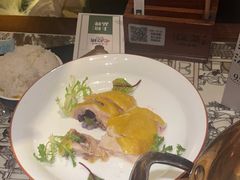 -绿茶餐厅(千岛湖银泰城店)