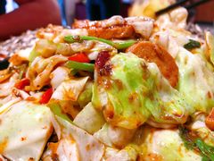 -老长春饺子馆(保利·春天里店)