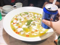 -青花椒花椒鱼(合生汇店)