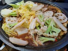 -令狐冲·炭烤活鱼(宝龙店)