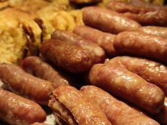 -南宁沃顿国际大酒店-自助餐厅