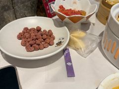 -粤域茶餐厅
