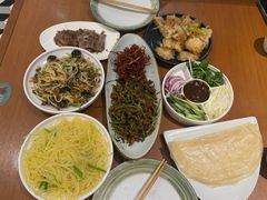 -老昌春饼(中央大街店)