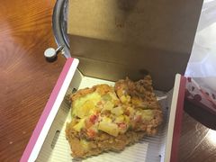 -肯德基(金马店)