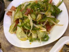 -维吾尔餐厅(宜山路店)