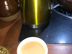 -陀岗美食·云南藏式特色餐厅