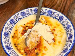 -大洋家·潮汕鱼鲜·花胶砂锅粥(天河东路店)