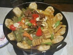 -鲁城往事(游客中心店)