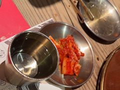 -西塔老太太泥炉烤肉(杭州首店)