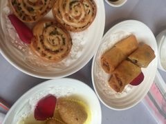 -御花园·粤菜·海鲜火锅(中山公园店)