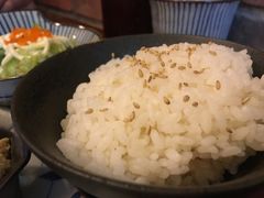-豊 胜手丼