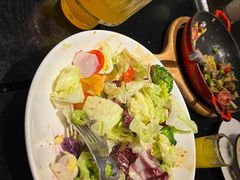 -西堤牛排(恒隆广场店)
