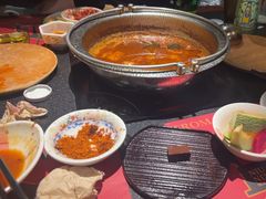 -牛New寿喜烧(虹桥新天地店)