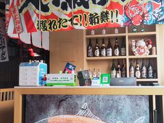 -北纬寿司刺身(后瑞地铁站店)