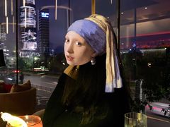 -wann lounge 低温慢煮牛排·清吧