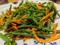 -合家院饭庄(榆关道店)