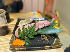 -松鱼亭·和牛烧肉(协鑫广场店)