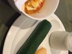 -合肥皇冠假日酒店·菲亚斯特自助餐厅(黄山路店)
