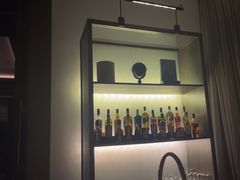 -瑰丽酒店·海吧·天际下午茶·现场DJ·天台酒吧