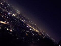 -广州柏悦酒店·悦吧·顶楼露天酒吧