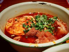 -鞠老头钵钵面(大坪店)