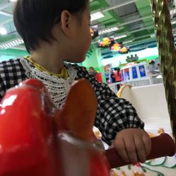 -莫莉幻想儿童乐园(北京顺义华联店)