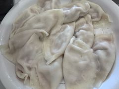 -东方饺子王(工农大路店)