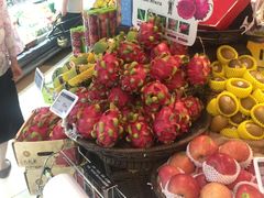 -Olé精品超市(北京合生汇店)