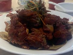 -普天和酒楼·新津菜·烤鸭(天津之眼店)