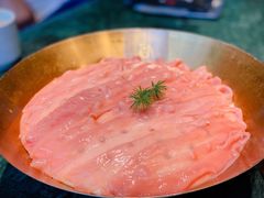 肆味每日直送4米鲜鹅肠-肆味(东原1891江景店)