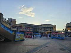 -百联奥特莱斯广场(长沙店)