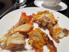-领事馆19号中餐厅(厦门海景洲际酒店)