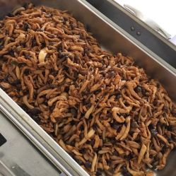 点击看大图 -金老三饭庄·宴会厅(常营店)