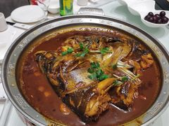 -老妈菜馆(建设街店)