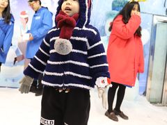 -宁波冰雪大世界(北仑区)