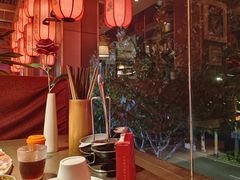 -九牧鱻·渝老鬼重庆火锅(人民路店)