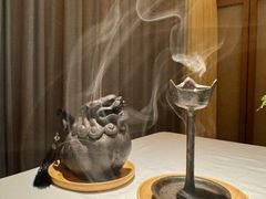 -叶叶菩提(太原别墅店)