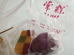 -常州糕团店(北大街新世纪商城店)