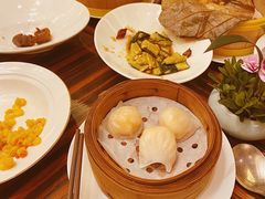 -夏宫中餐厅(香格里拉大酒店)