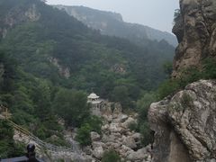 -龙潭大峡谷自然风景区