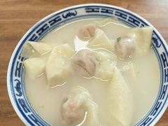 -堂吃饺子(维达北苑店)