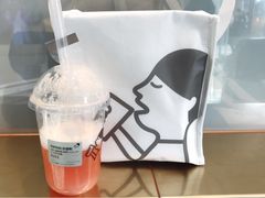 -喜茶(徐州金鹰店)
