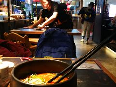-和府捞面(石景山喜隆多店)