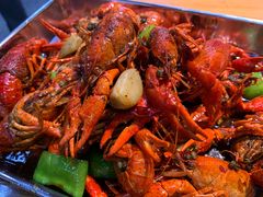 -食鸡公社辣子鸡·潍坊菜·烧烤