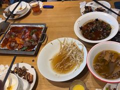 -同福小馆(北摆宴街店)