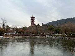 -云龙湖旅游景区