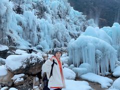 -云台山风景名胜区