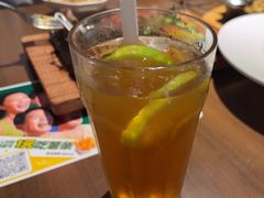 -豪客来牛排(空港华联店)